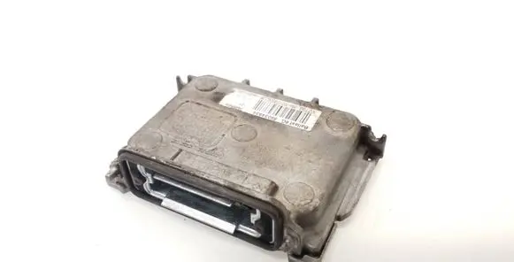 Volvo XC60 Headlight ballast module Xenon 89034934 240708