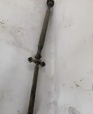 Mercedes-Benz Vito Viano W447 Rear driveshaft/prop shaft A4474100200