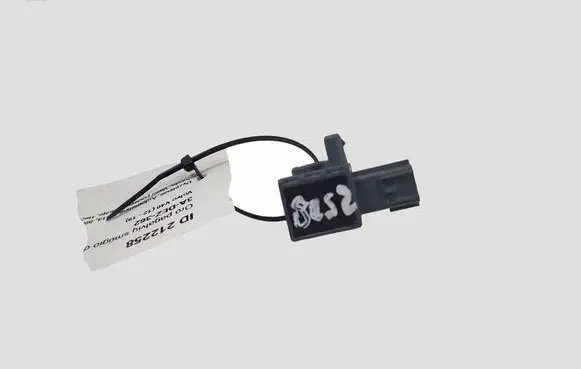 Volvo V40 Airbag deployment crash/impact sensor 31387891