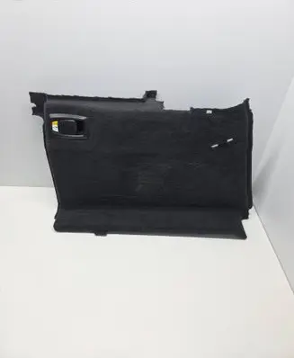 BMW 5 F10 F11 Trunk/boot lower side trim panel 7228705 9168495 52107010