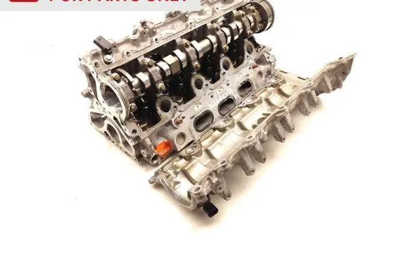 Nissan X-Trail T32 Engine head A2820163600 110423582R