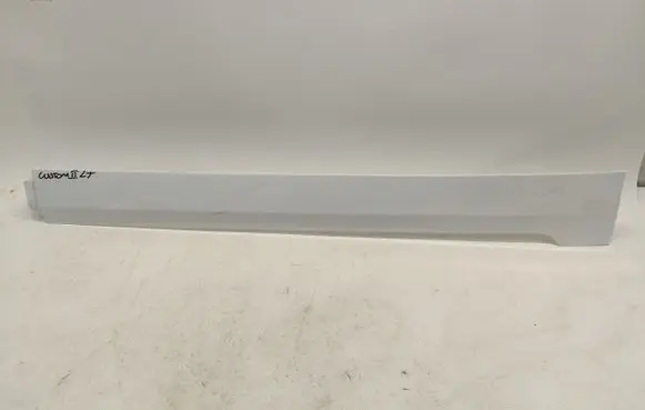 Ford Transit Custom II Fender trim (molding)