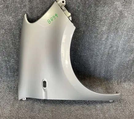 Smart ForFour II W453 Fender