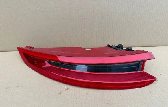 Porsche 911 991 Rear/tail lights 9163116703