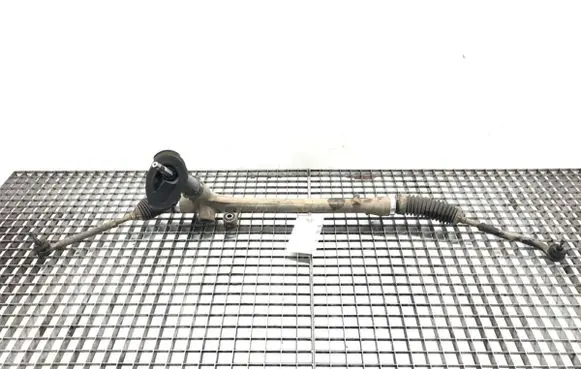 Steering rack