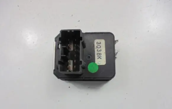 Honda Accord Wing mirror switch