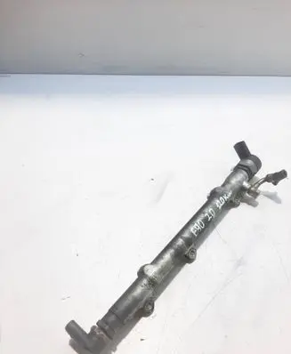 BMW 3 E90 E91 Fuel main line pipe 7787164 0445214030