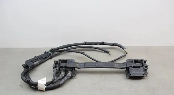 Mercedes-Benz C W205 Current control relay A2055455200 A2535401401