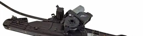 Peugeot 3008 II Front door electric window regulator 9811791280