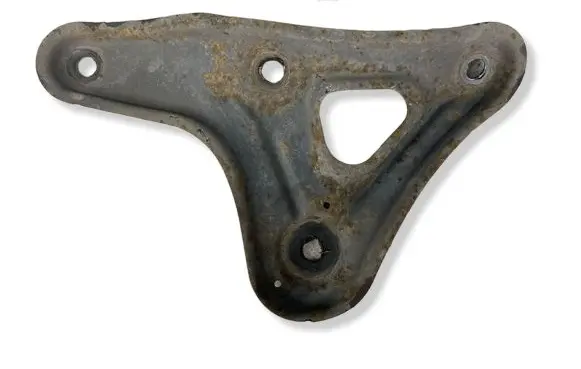 Toyota Avensis T250 Other front suspension part 