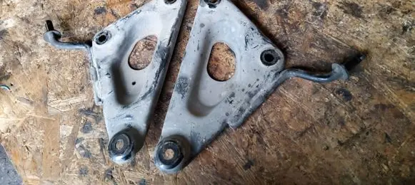 Opel Zafira B Other front suspension part 