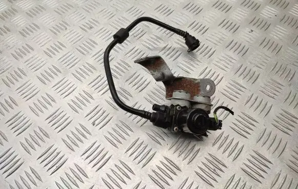 BMW 1 F20 F21 Coolant heater control valve 