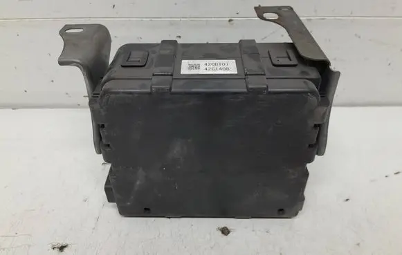 Toyota Prius (XW20) Brake system control unit/module 8968047010