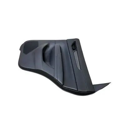 Mazda CX-5 II Rear door card panel trim KB8C6853X KB8C528SA KB8C68520B