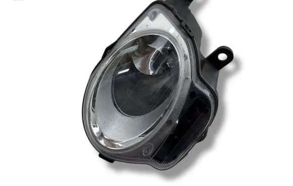 Fiat 500 Abarth Front fog light 05190955