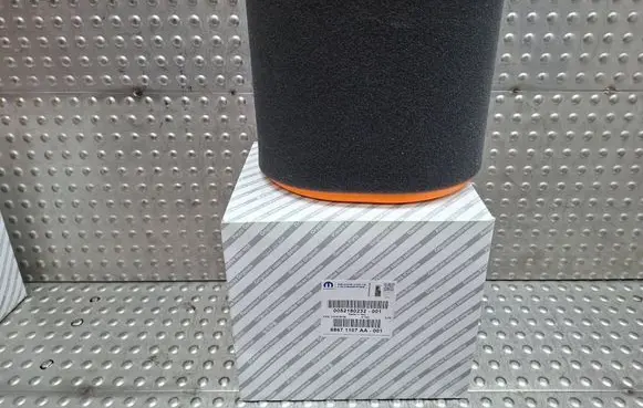 Fiat Ducato Air filter S26336419 52180232