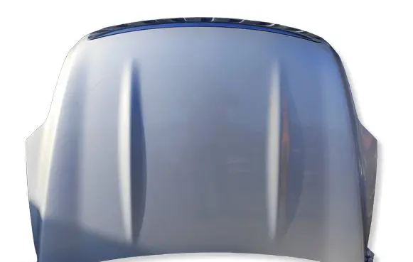 Ford Kuga I Engine bonnet/hood 8V4116373AA