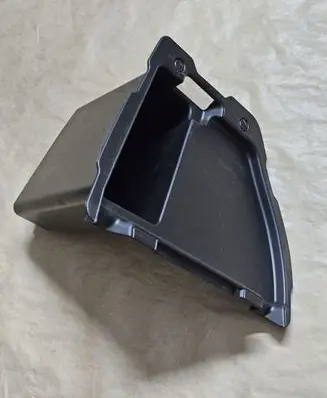 Mercedes-Benz GL X164 Tool box A1646900114 1646900114