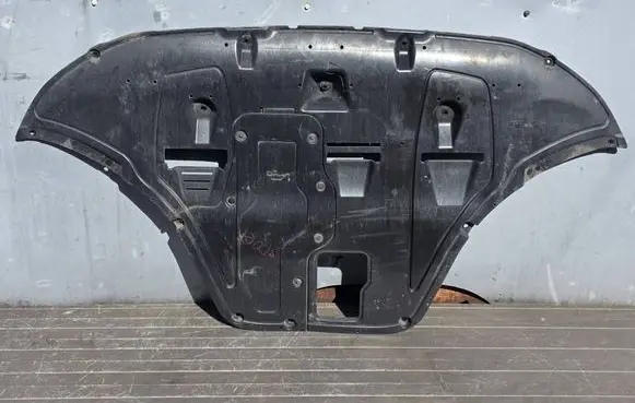 KIA Sportage Engine splash shield/under tray 29111R2000