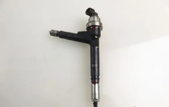 Opel Meriva A Fuel injector 8973138614