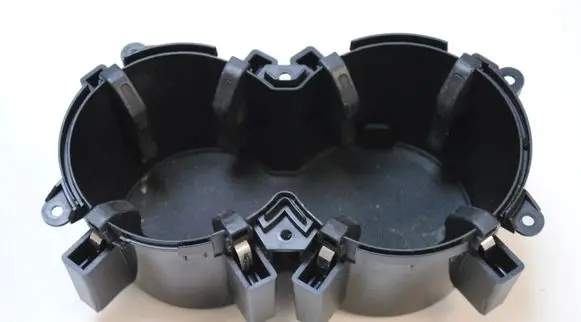 Audi A6 S6 C7 4G Cup holder 