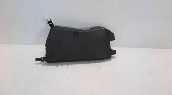 Mercedes-Benz E W212 Fuse box cover A2125400082