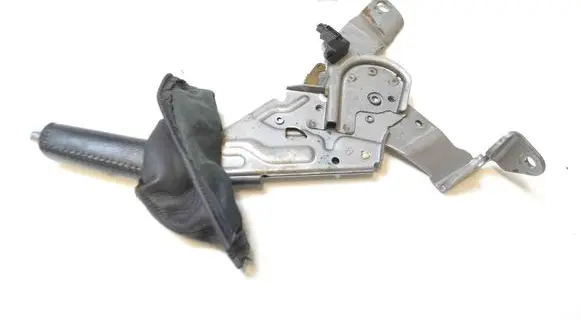 Lexus IS 220D-250-350 Hand brake release handle 