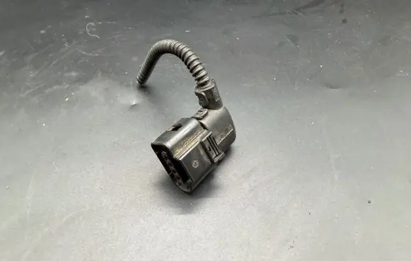 Porsche Cayenne (92A) Other wiring loom 8K0973704