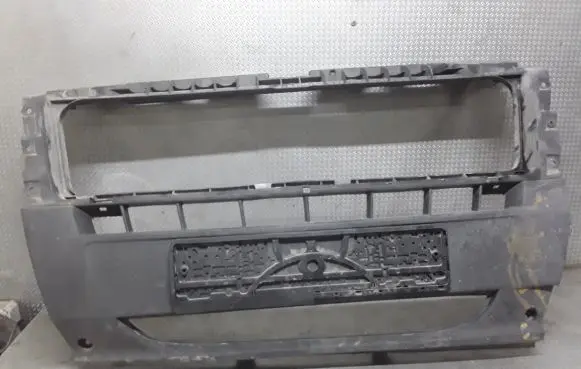 Fiat Ducato Front bumper 1305760070