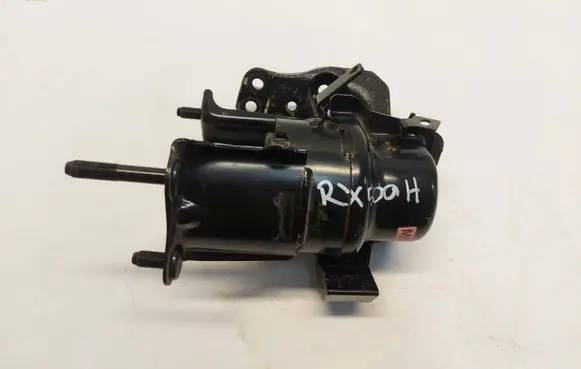 Lexus RX V Engine mount vacuum valve PODSILLAP