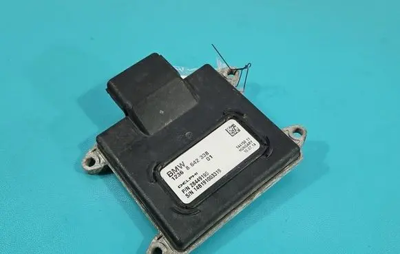 BMW i3 Central body control module 8642338 IMPRK1577813