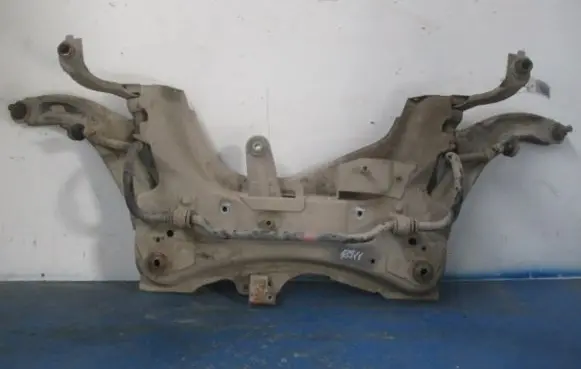 Renault Clio III Front subframe
