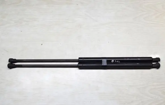 Peugeot 206 Tailgate/trunk strut/damper 9631441380