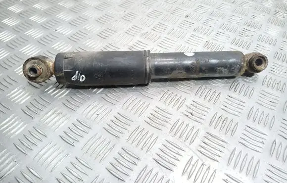 Hyundai i20 (PB PBT) Rear shock absorber/damper