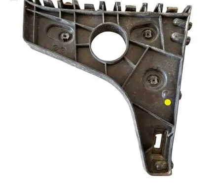 Audi A7 S7 4G Rear bumper mounting bracket 4G8807454