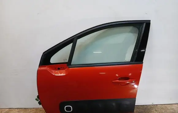 Citroen C3 Front door 