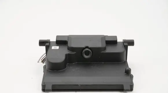Ford Fiesta Windshield/windscreen camera H1BT19H406CE