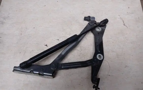 Ford Mustang VI Tailgate/trunk/boot hinge FR3B6342701AD