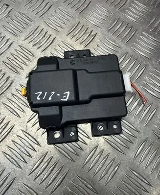 Mercedes-Benz E W212 Battery relay fuse A0005406050