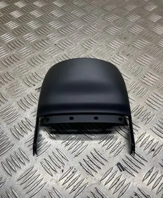 Audi A4 S4 B8 8K Steering wheel column trim 8K0953515