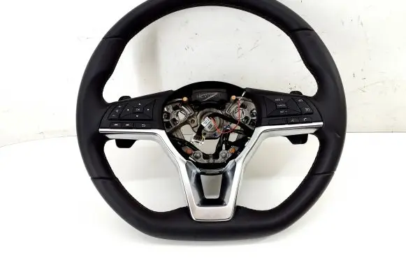 Nissan Juke II F16 Steering wheel 34343812C 484306PH1C