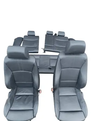 BMW X3 F25 Seat set 