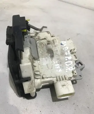 Audi A4 S4 B7 8E 8H Rear door lock 8E1837016