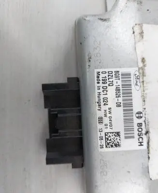 Ford Mondeo MK IV Other control units/modules BG9T14B526DB 0199DC1024
