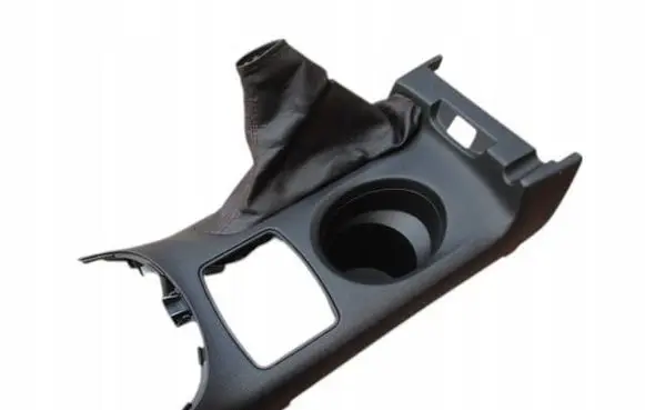 Mazda CX-5 Cup holder front 