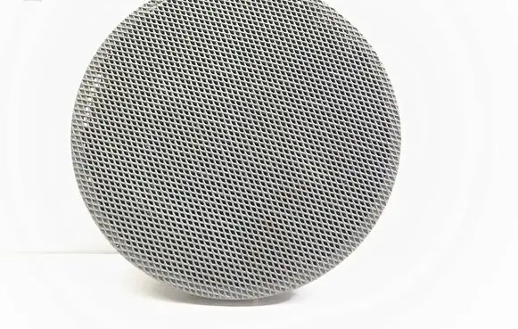 Citroen C5 Front door speaker 9623807677