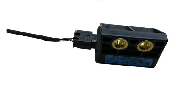 BMW Z3 E36 ESP acceleration yaw rate sensor 34526754289 6754289