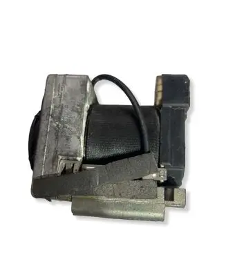 Seat Toledo II (1M) Rear seatbelt 00064577