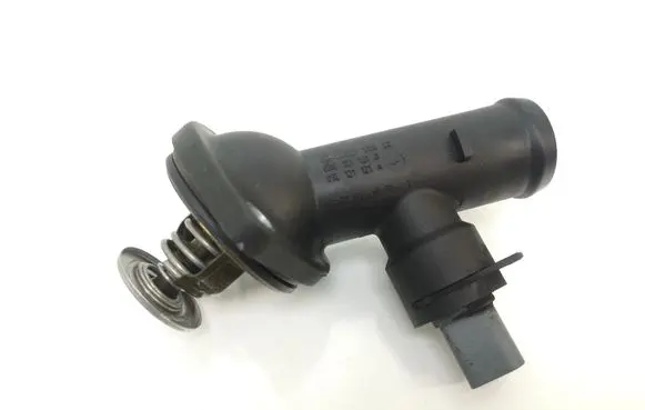 Thermostat/thermostat housing