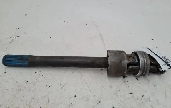 Volkswagen PASSAT B5 Steering rack mechanical part 